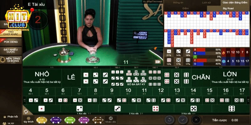 Sicbo Tài Xỉu Là Gì? Bỏ Túi Cách Chơi Cực Hay Giúp Thắng Đậm