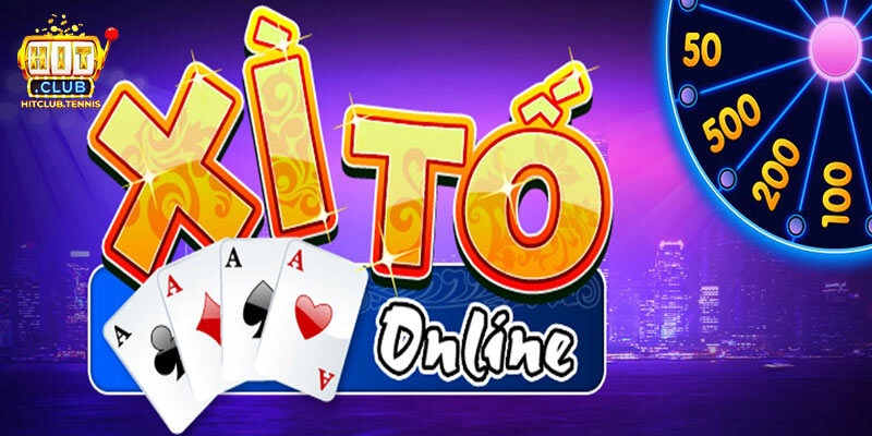Xì Tố - Trải Nghiệm Game Cược Cực Hot 2024 Tại Hitclub