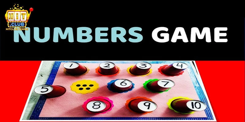 Number Game - Loại Hình Xổ Số Online Mới Lạ Bạn Nên Thử