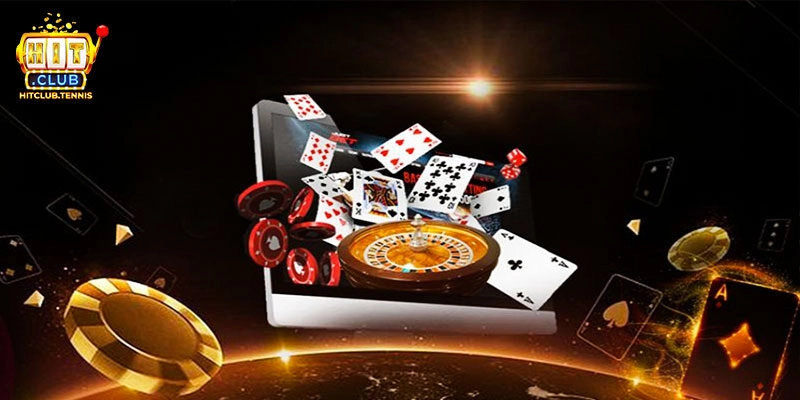 Điểm danh top game hot nhất tại Hitclub