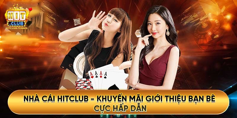 khuyến mãi hitclub.tennis