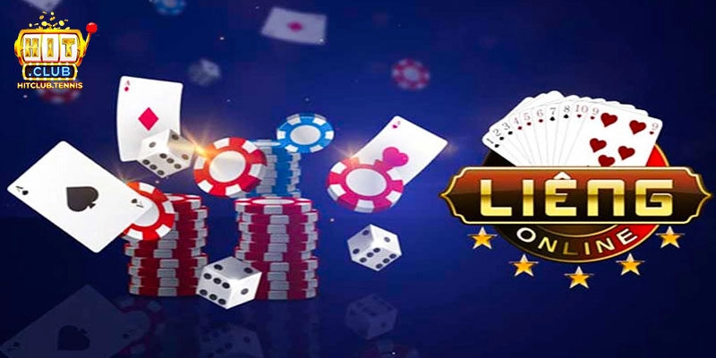 Liêng: Cùng Hitclub Khám Phá Trọn Bộ Thông Tin Về Game