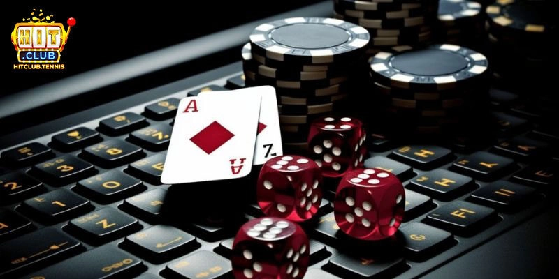 Nguyên tắc cổng game đặt ra