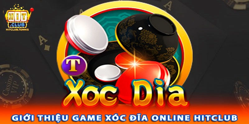 Xóc Đĩa Livestream - Trải Nghiệm Cá Cược Tuyệt Vời Tại Hitclub